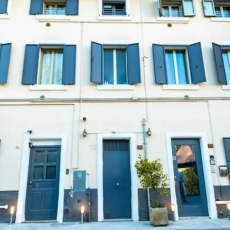 Alexandra'S House Apartment Verona Exterior photo