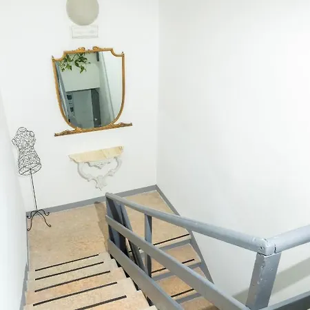 Alexandra'S House Apartment Verona Exterior photo