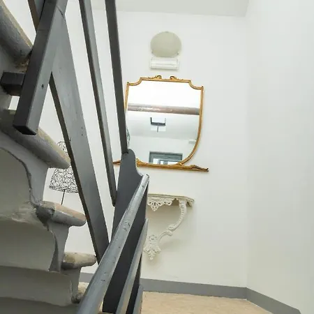Alexandra'S House Apartment Verona Exterior photo