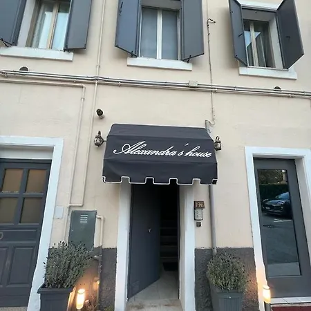 Alexandra'S House Apartment Verona Exterior photo