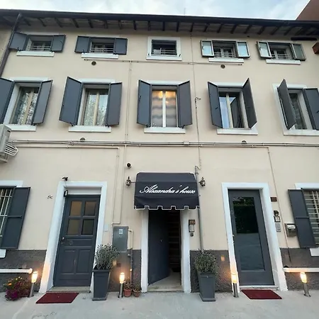 Alexandra'S House Apartment Verona Exterior photo