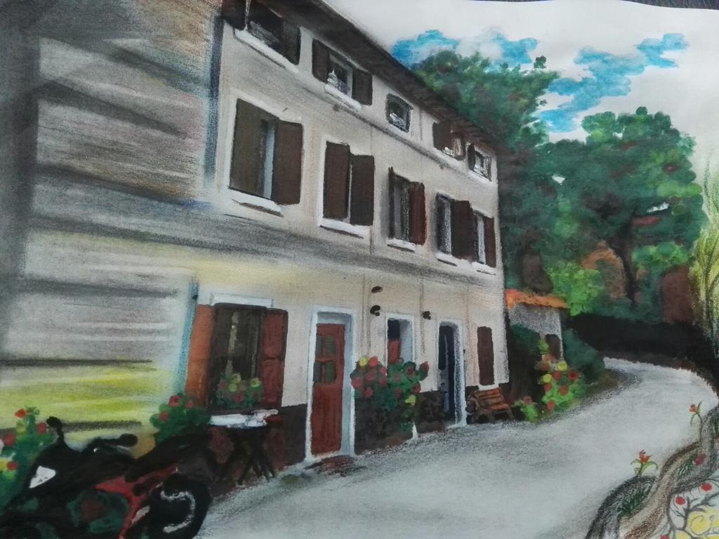 Alexandra's House Apartment *